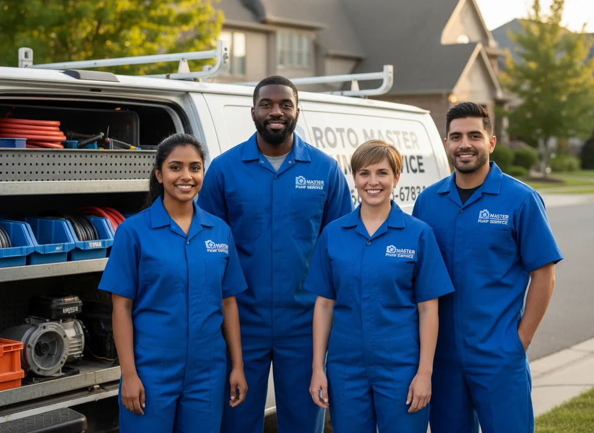 Sump Pump Installation company in Mission Hills, CA